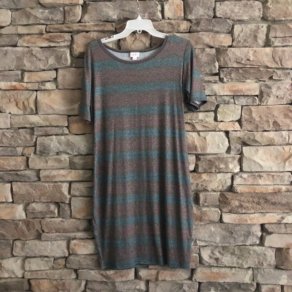 Lularoe dress